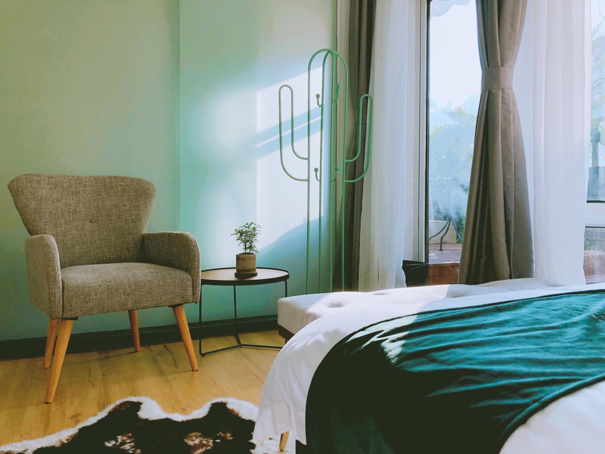 Chongqing Hexi Youth Hostel Kültér fotó